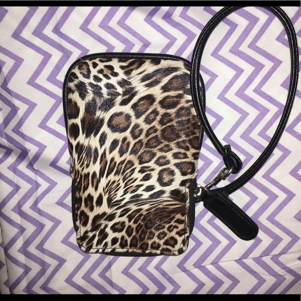 Wristlet